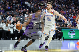 Thunder Kings Basketball