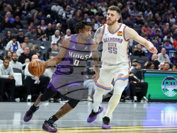 Thunder Kings Basketball