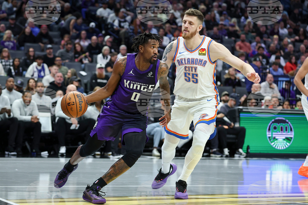 Thunder Kings Basketball