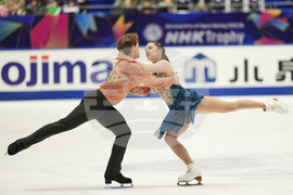 Japan Figure Skating