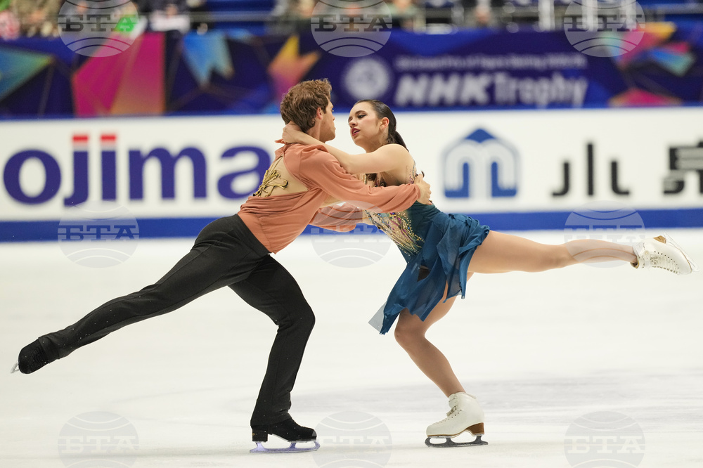 Japan Figure Skating