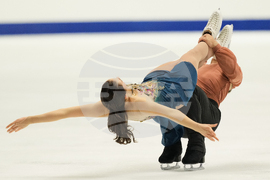 Japan Figure Skating