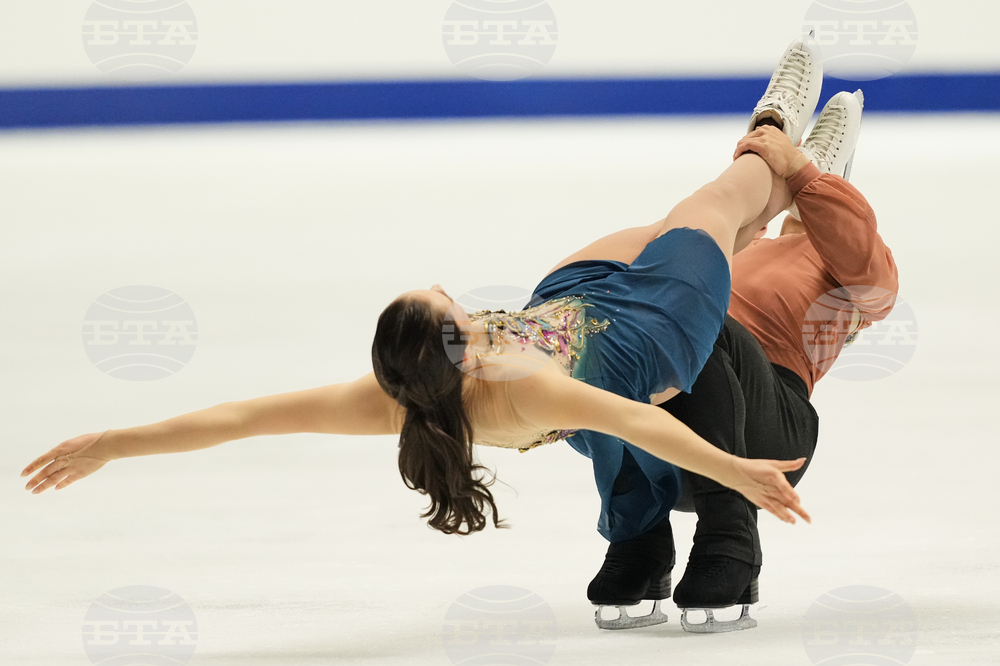 Japan Figure Skating