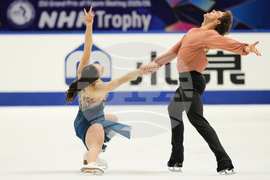 Japan Figure Skating