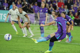 Orlando Pride Seattle Soccer