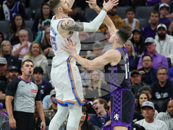 Thunder Kings Basketball