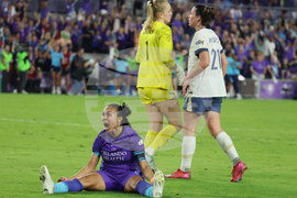 Orlando Pride Seattle Soccer