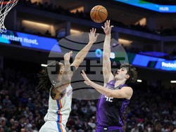 Thunder Kings Basketball