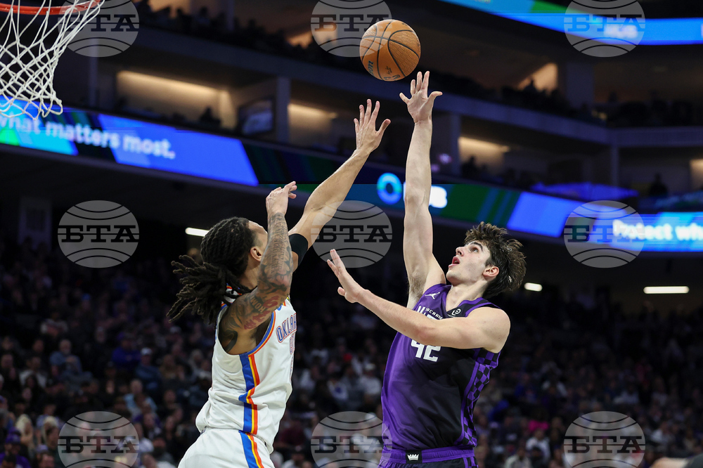 Thunder Kings Basketball