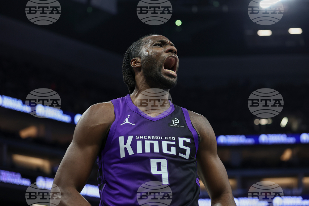 Thunder Kings Basketball