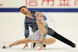Japan Figure Skating