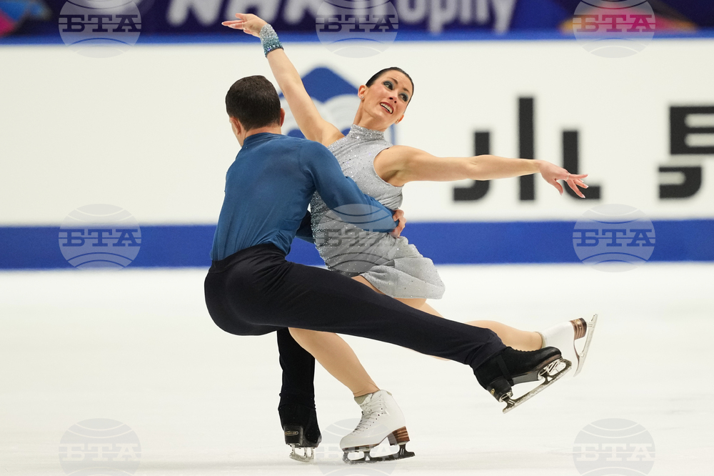 Japan Figure Skating