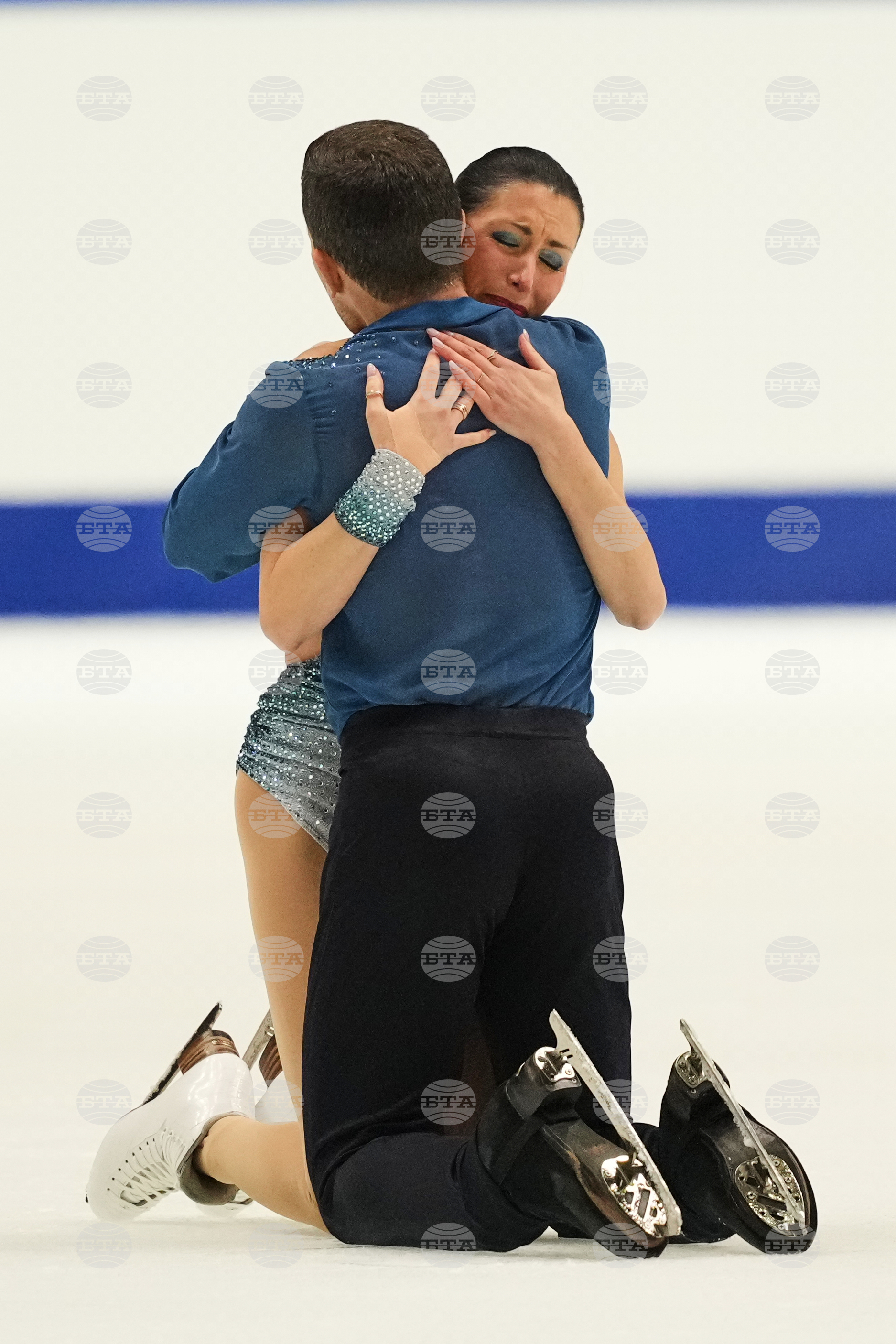 Japan Figure Skating