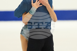 Japan Figure Skating