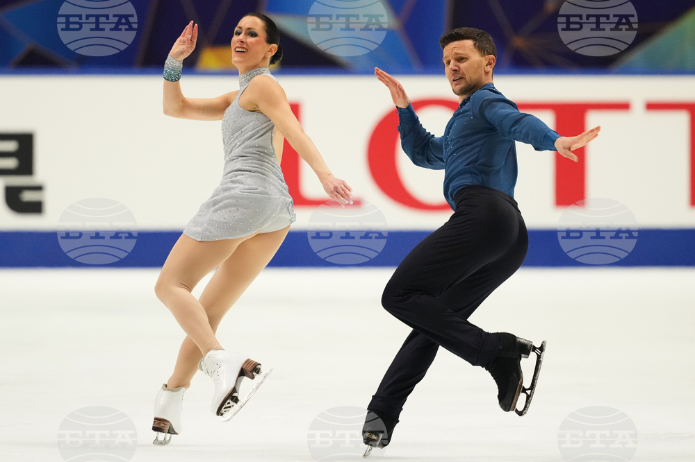 Japan Figure Skating