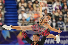 Japan Figure Skating