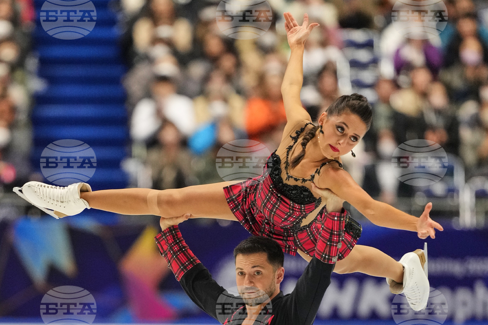 Japan Figure Skating