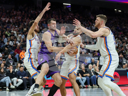 Thunder Kings Basketball