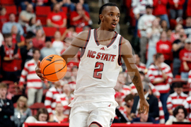 UAB NC State Basketball