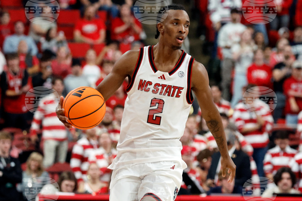 UAB NC State Basketball