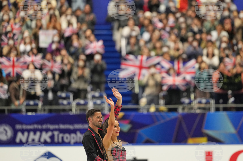 Japan Figure Skating