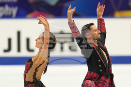 Japan Figure Skating