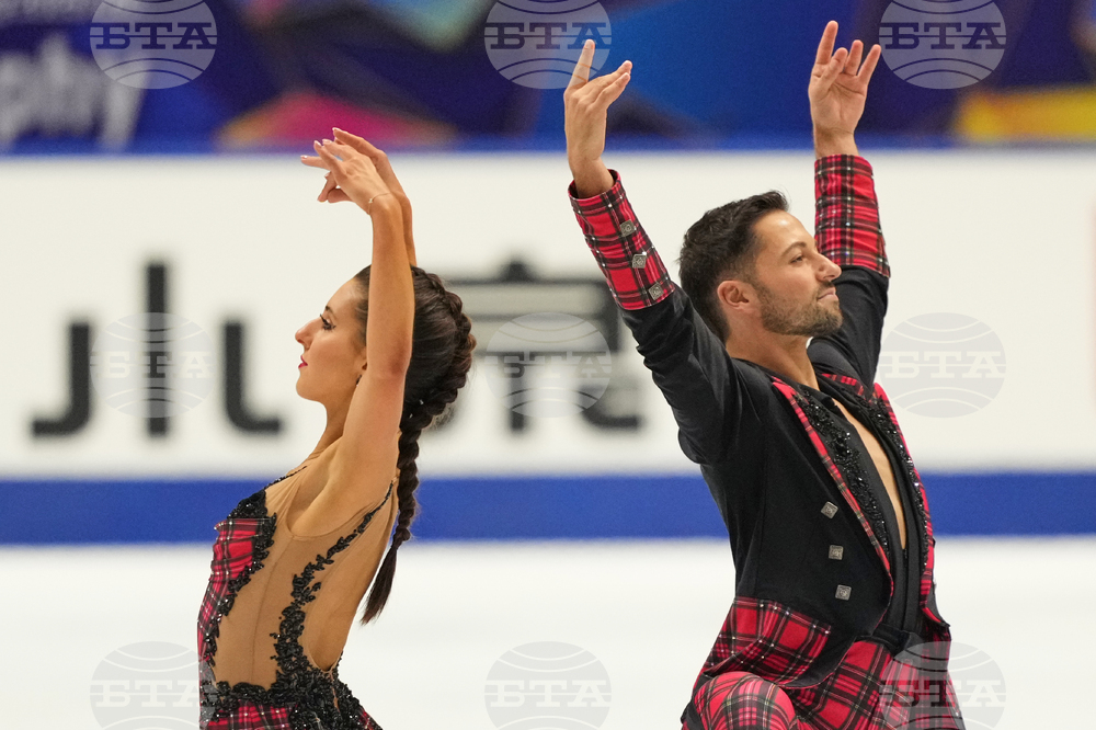 Japan Figure Skating