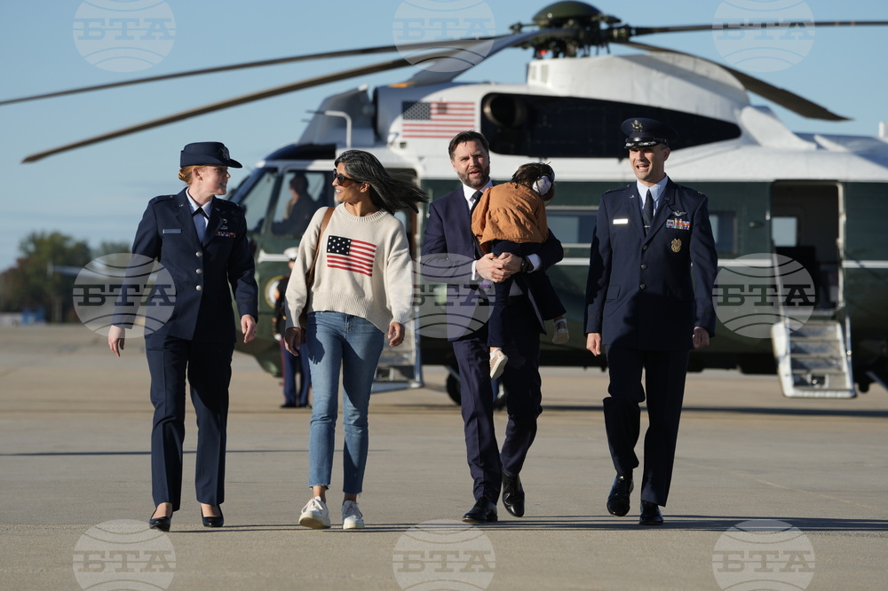 JD Vance-Interfaith Marriage