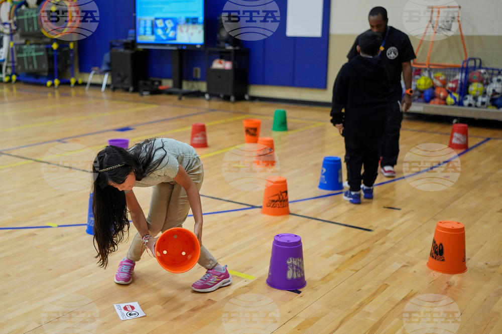 Gun Safety In Schools