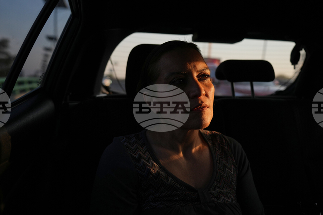 Mexico Gender Violence Safe Rides