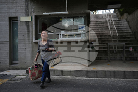 Mexico Gender Violence Safe Rides