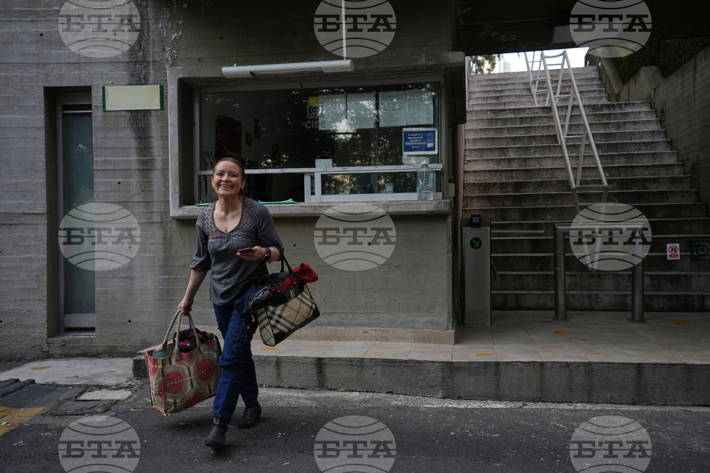 Mexico Gender Violence Safe Rides