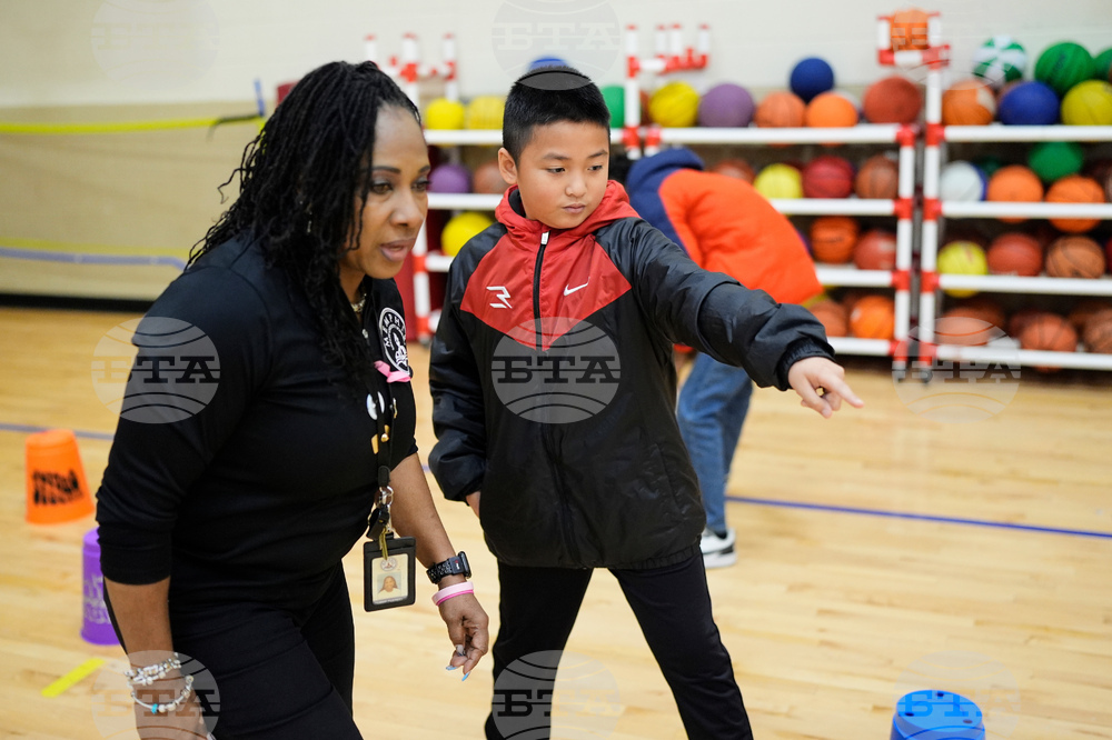 Gun Safety In Schools