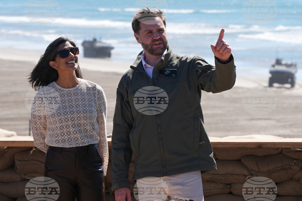 JD Vance-Interfaith Marriage