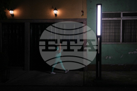 Mexico Gender Violence Safe Rides