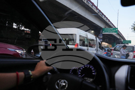 Mexico Gender Violence Safe Rides