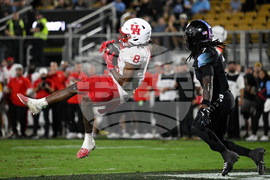 APTOPIX Houston UCF Football