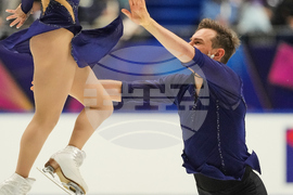 Japan Figure Skating