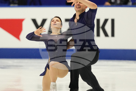 Japan Figure Skating
