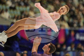 Japan Figure Skating