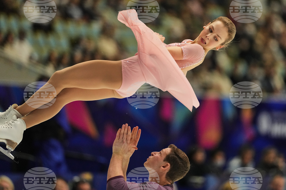 Japan Figure Skating