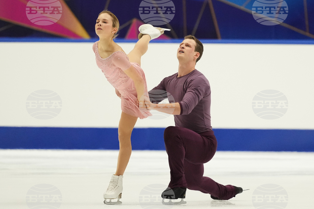 Japan Figure Skating