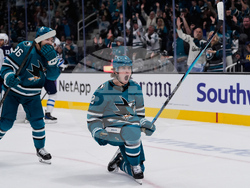Jets Sharks Hockey