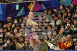 Japan Figure Skating