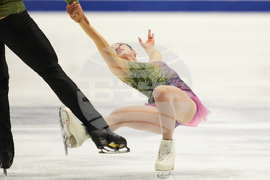 Japan Figure Skating
