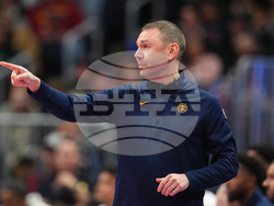 Warriors Nuggets Basketball