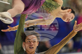 Japan Figure Skating