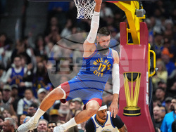 Warriors Nuggets Basketball