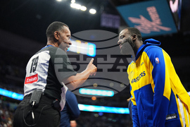 Warriors Nuggets Basketball