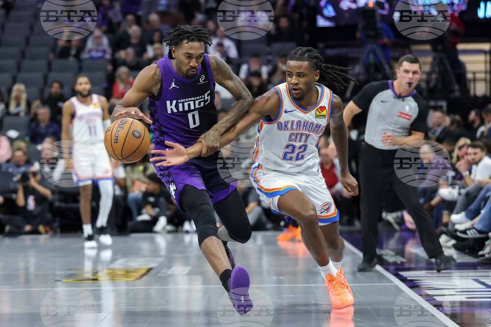 Thunder Kings Basketball